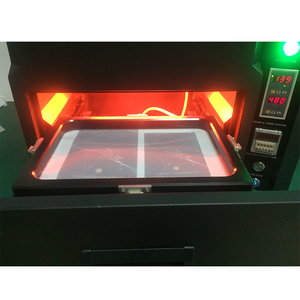 A3 kingbox 3D sublimation sous vide pour Machine de téléphone portable 3D CB <span class=keywords><strong>V21</strong></span> - Product Image 2