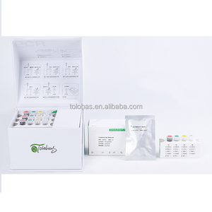 Lhwgz8p Hỗ trợ Wifi xách tay huỳnh quang pcr định lượng hệ thống độ nhạy cao specificity pcr <span class=keywords><strong>Analyzer</strong></span> cho bác sĩ thú y - Product Image 5