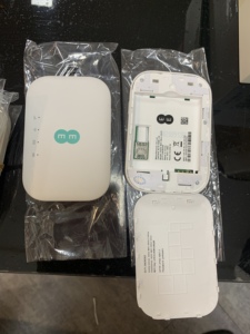 Originale EE71 4GEE Mini CAT6 300Mbps WiFi Router <span class=keywords><strong>Mobile</strong></span> 4G LTE WiFi Hotspot <span class=keywords><strong>Modem</strong></span> <span class=keywords><strong>per</strong></span> al catel fino a 20 dispositivi - Product Image 5