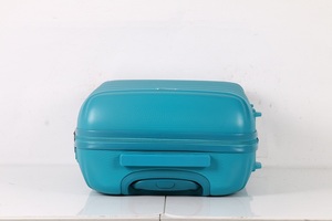 Ensemble de bagages à <span class=keywords><strong>main</strong></span> de grande capacité, coffre-fort TSA Lock 4 roues, <span class=keywords><strong>cabine</strong></span> rigide, <span class=keywords><strong>valise</strong></span> Abs - Product Image 3