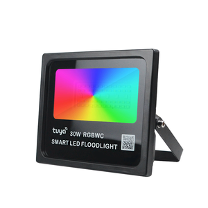 Tuya WiFi Smart Human Presence <strong>Detector</strong> with Illumination Light Detection Home Hotel 95~250V Zigbee Garden Light - Product Image 2