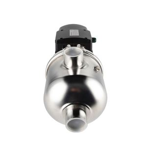 Pompe à eau centrifuge multi-étages horizontale en acier inoxydable Forwater CMF4 pour l'irrigation agricole – Offre spéciale - Product Image 5