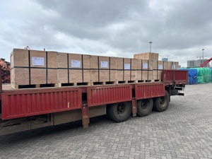 Anti jatuh tipe D Magnesium anoda potensial tinggi - Product Image 4