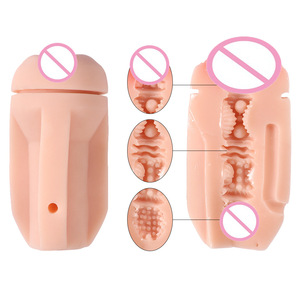 Wirtschaft liches kunden spezifisches Design Flugzeug <span class=keywords><strong>Masturbation</strong></span> <span class=keywords><strong>Cup</strong></span> Sexspielzeug Handgemachte Bierflaschen becher für den männlichen Gebrauch Herren Mastur bator - Product Image 6