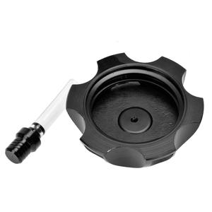 Bouchon de réservoir de carburant en aluminium CNC avec soupape de reniflard pour moto 50cc 70cc 90cc 110cc 125cc 140cc 150cc 160cc Pit Dirt Bike - Product Image 5