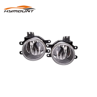 81220-0D100 81210-0D100 Luz antiniebla para coche Lámpara de conducción para Yaris Vios Corolla RAV4 Highlander Prado