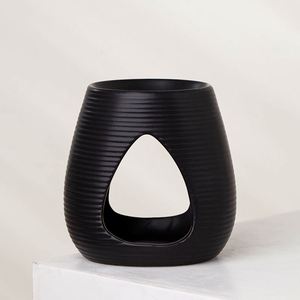 Décoration d'intérieur, diffuseur de cire, aromathérapie, porte-bougie, brûleur d'huiles essentielles en céramique - Product Image 6