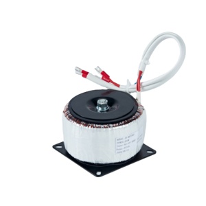 Tinh khiết Sine Wave Inverter Vòng Lõi thông minh thang máy báo động cho máy biến áp bước xuống điện hình xuyến khuếch đại âm thanh - Product Image 5