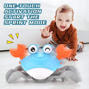 लिजिया मजेदार इंटरैक्टिव इलेक्ट्रिक डांस चल रहा है जो संगीत और प्रकाश के साथ चलता है - Product Image 3