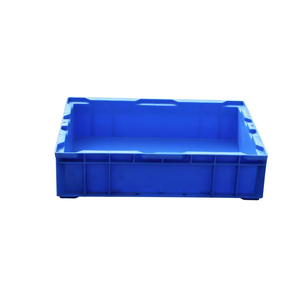 <span class=keywords><strong>NEXAR</strong></span> Euro Standard Solid Box Caisses en plastique durables et efficaces pour le stockage et le transport - Product Image 3