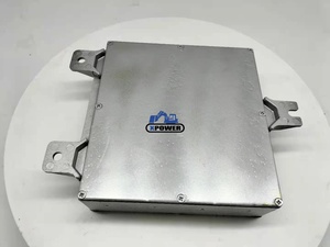 Pièces de rechange pour contrôleur ECU ECM d'excavatrice E311C E311C U E313C E314C E314C CR E311C E314C 227-7724 221-8956 0611079 - Product Image 4