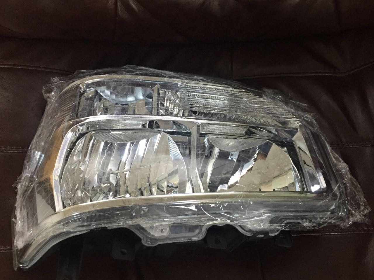 Head Light RH LH OEM 81130-36650 81170-36640 for Coaster HZB50 HZB70