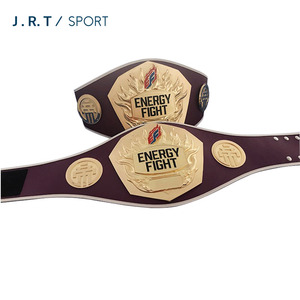 OEM&amp;ODM High Quality Manufacture Ufc Custom <strong>Wrestling</strong> Championship <strong>Belt</strong> - Product Image 3