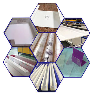 Mükemmel Lazer Akrilik Levha Şekillendirme 1200mm Bükme Kavisli Pleksiglas Levhalar Pleksiglas Şekillendirme Makinesi - Product Image 3