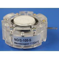 Sensor de Óxido Nítrico Membrapor NO/S-100-S, Sensor de Gas 3.3V, Suiza - Product Image 1