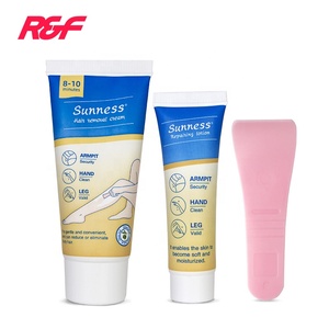 Crema Depilatoria Permanente per Donne Wen, Potente ed Efficace, Rimuove i Peli del Corpo in 10 Minuti - Product Image 4