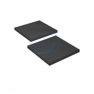 Circuito Integrado Original Integrado 10AS022E4F27I3LG IC SOC CORTEX A9 1.5GHZ 672FBGA Chip de Circuitos Integrados 672 BBGA FCBGA - Product Image 1