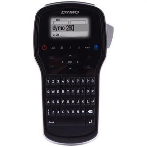 <span class=keywords><strong>Imprimante</strong></span> d'étiquettes Dymo Dami LM-280, portable, manuelle, édition chinoise et anglaise, peut se connecter à l'<span class=keywords><strong>ordinateur</strong></span> - Product Image 1