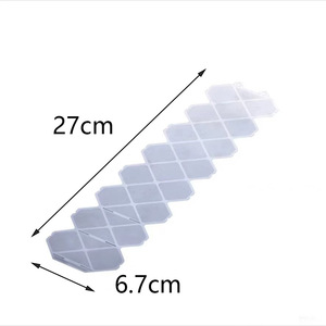 Bouclier coupe-vent portable ultra-léger en acier inoxydable pour réchaud à alcool extérieur, anneau coupe-vent 2 en 1 pour réchauds de camping - Product Image 6