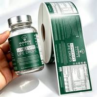 Pegatinas Adhesivas de Vinilo PVC Holográfico Ecológicas y Duraderas, Resistentes a los Rayos UV y al Calor, Lindas, Personalizables, Fuertes y Permanentes
