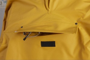 Combinaison <span class=keywords><strong>de</strong></span> pêche <span class=keywords><strong>de</strong></span> haute qualité et résistante <span class=keywords><strong>pour</strong></span> pêcheur, ensemble imperméable épaissi <span class=keywords><strong>pour</strong></span> adulte, pantalon <span class=keywords><strong>de</strong></span> travail durable <span class=keywords><strong>pour</strong></span> homme - Product Image 6