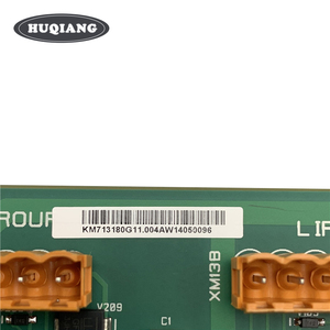 <span class=keywords><strong>KONE</strong></span> 리프트 예비 부품 엘리베이터 PCB 엘리베이터 병렬 보드 그룹 제어 보드 <span class=keywords><strong>KM713180G11</strong></span>/G01/<span class=keywords><strong>LCEGTW</strong></span>/713183H03 - Product Image 6