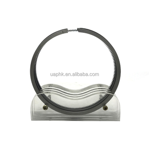 อะไหล่เครื่องจักรก่อสร้าง แหวนลูกสูบเครื่องยนต์ดีเซล C9 รุ่น CA1979299 197-9299 1979299 สำหรับรถขุด 330C - Product Image 3