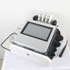 Máquina Profesional de Adelgazamiento Corporal con Terapia Tecar RF de <span class=keywords><strong>448</strong></span> <span class=keywords><strong>KHZ</strong></span>, RET CET, Diatermia 2024 - Product Image 1
