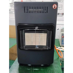 Fast Heating Factory Hot Sell Living Room <strong>Heater</strong> LQ-H002C with Fan 4200W High Power Natural Gas/LPG Energy <strong>Efficient</strong> Class A++ - Product Image 3