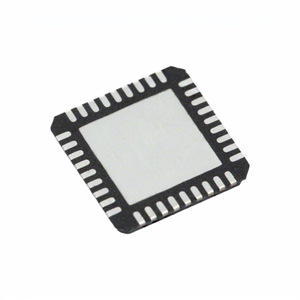 SI5326B-B-GM 36 VFQFN Exposed Pad Electronic Chips Component Clock Timing Authorized Distributor - Product Image 1