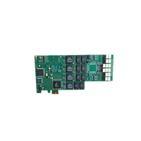 Fabrication et assemblage de cartes PCBA avec services de sourcing de composants et de soudage, solutions personnalisées OEM