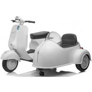 Wda8808 Elektrische Speelgoedauto Voor Kinderen Met Afstandsbediening - Product Image 1