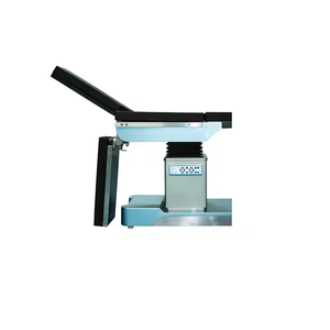 Table d'opération orthopédique électrique OR en fibre de carbone, transparente aux rayons X à 360 degrés, pour hôpital de traumatologie - Product Image 1