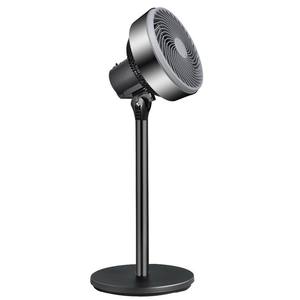 <span class=keywords><strong>Ventilateur</strong></span> de sol circulant pour l'Asie du Sud-Est, silencieux, à commande mécanique, avec interrupteur à 3 sections, rotatif, transfrontalier - Product Image 1