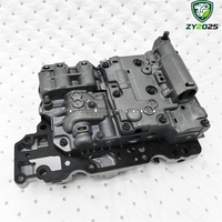 Bodi Katup Transmisi TF70SC Asli Berkualitas Tinggi untuk Peugeot 307 407 Citroen C5 Volvo S40 V50 Mazda 6 2005-2012