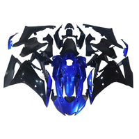 Kit de carénage de moto pour YZF R125 R15 V3 2018 2019 2020 2021 2022 2023 2024, kit de carrosserie moulé par injection ABS