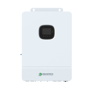 Chúng tôi chứng nhận 48V 5KW 8KW 10KW 120V/240V năng lượng mặt trời <span class=keywords><strong>Inverter</strong></span> on off Grid srne 120Vac 240VAC chia giai đoạn lai năng lượng mặt trời biến tần - Product Image 2