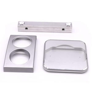 Services de fraisage CNC de précision pour l'usinage <span class=keywords><strong>micro</strong></span> de l'acier inoxydable, usinage par électroérosion à fil, fraisage, tournage, prototypage rapide - Product Image 6