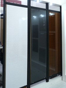 Độ bóng cao <span class=keywords><strong>MDF</strong></span> Bảng điều khiển Acrylic <span class=keywords><strong>MDF</strong></span> Hội Đồng Quản Trị độ bóng cao cho nhà bếp cửa chớp - Product Image 5