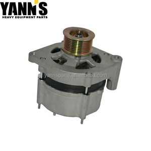 Alternador de Carga YANN'S <span class=keywords><strong>9W3043</strong></span> 9W-3043 Nuevo de Posventa, Piezas Eléctricas de 24V 55A para Cargadora 938G 924F - Product Image 2