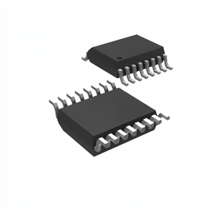 Power Management (PMIC) Components Electronic 16 SSOP MIC2583-JYQS In Stock - Product Image 1