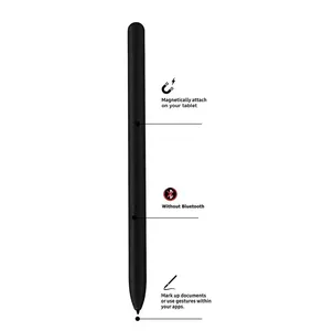 Penna Stilo per <span class=keywords><strong>Tablet</strong></span> <span class=keywords><strong>Samsung</strong></span> <span class=keywords><strong>Galaxy</strong></span> Tab <span class=keywords><strong>S8</strong></span> S9 S9FE S7 FE S6 Lite S7+ <span class=keywords><strong>S8</strong></span>+ Senza Bluetooth - Product Image 1