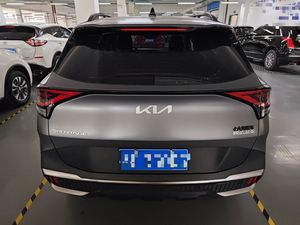 Guazi Gran Oferta, Gran Descuento, <span class=keywords><strong>Precio</strong></span> al por Mayor, Vehículos Usados SUV, <span class=keywords><strong>KIA</strong></span> <span class=keywords><strong>Sportage</strong></span> 2.0T, 5 Plazas, <span class=keywords><strong>2023</strong></span>, Auto Económico para Uso Familiar - Product Image 2