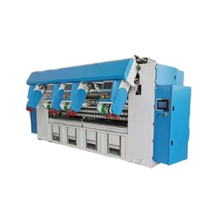 Machine à étendre le <span class=keywords><strong>linge</strong></span> électrique nouvelle génération à suspension élevée, équipement intelligent de finition du <span class=keywords><strong>linge</strong></span> - Product Image 4