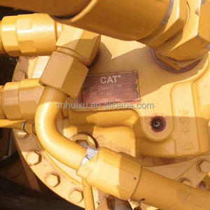 Used 336D Heavy Excavator for <b>Engineering</b> & <b>Construction</b> Projects Other <b>Construction</b> <b>Machinery</b> for Sale - Product Image 5