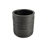 Terracotta Planter Flower Round Garden Pots