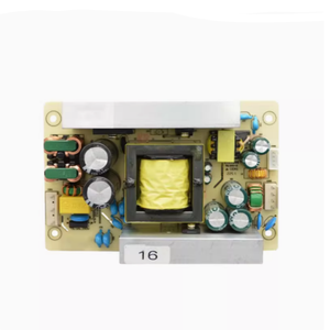 207W Massagestuhl Netzteil Elektrisches Chefsessel Netzteil 24V8A/5V3A Dual-Ausgang Schaltnetzteil - Product Image 5