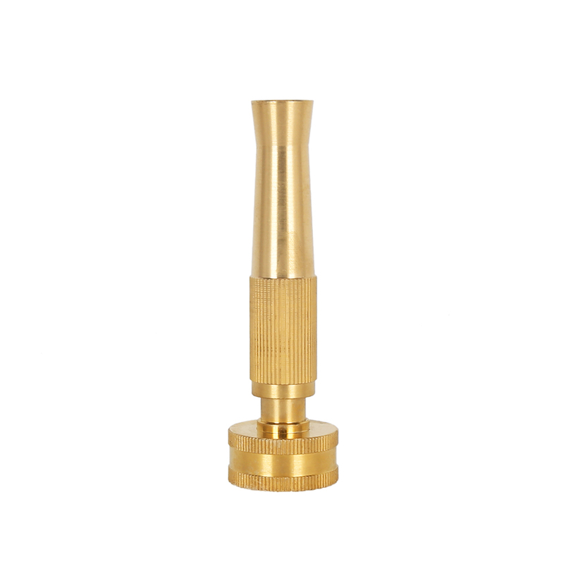 High Pressure Hose Spray Nozzle with