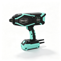 Vente en gros d'usine - Mini soudeuse portative MMA-120, double tension, 120A, machine à souder électrique portable, plusieurs couleurs en vente