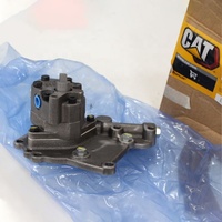 Machines de construction 440-1616 440-1618 8N-1630 Pompe à carburant Compresseur d'air Moteur C18 C15 C6.6 C7 C9 C13 C15 C18